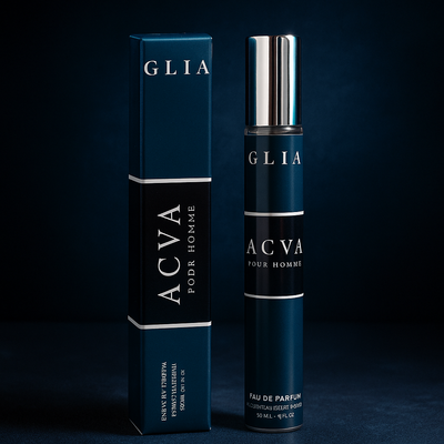 PERFUME BUGLIARL ACVA POUR HOMME 35ML OLU909-146