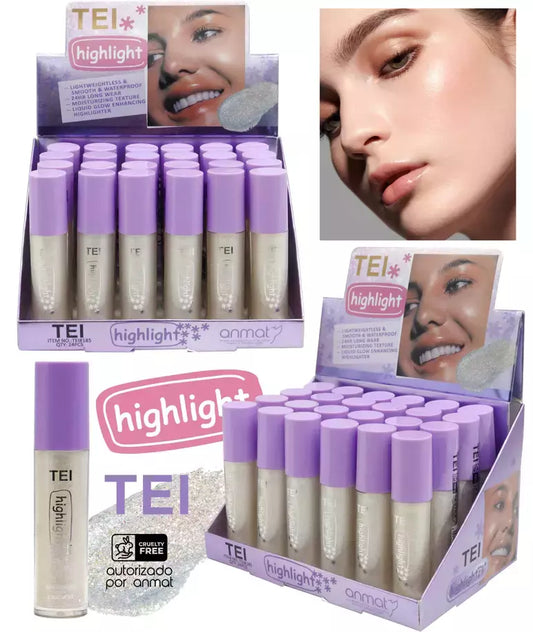 TEI ILUMINADOR LIQIOLO T/BIONETA TEI8185