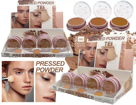 TEI POWER COSMETICA TEI8150