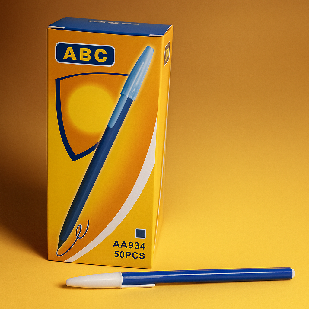 LAPICERA ABC 934 AF10478