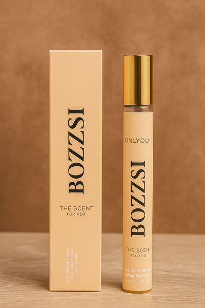 PERFUME BOZZSI THE SCENT FOR HER OLU909-9