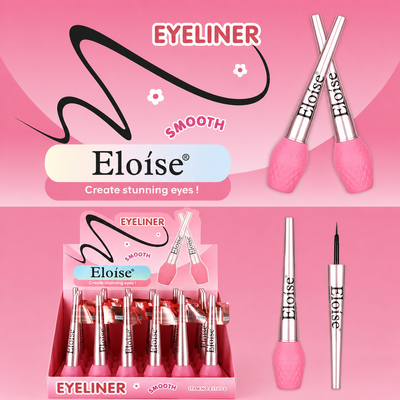 ELOISE EYELINER SMOOTH EL1014