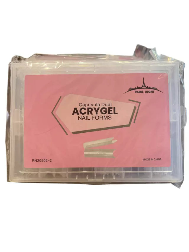 ACRYGEL CAPSULA DULA PN20902-2