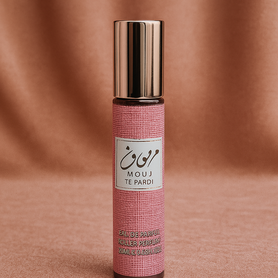 ARABE MOUSUF WARDI 20ML 2024-37 PERFUME