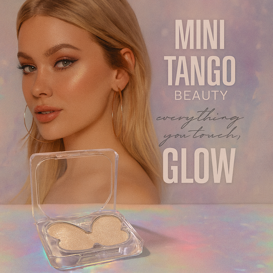ILUMINADOR MINI TANGO HIGHLIGHT HL0424 40814