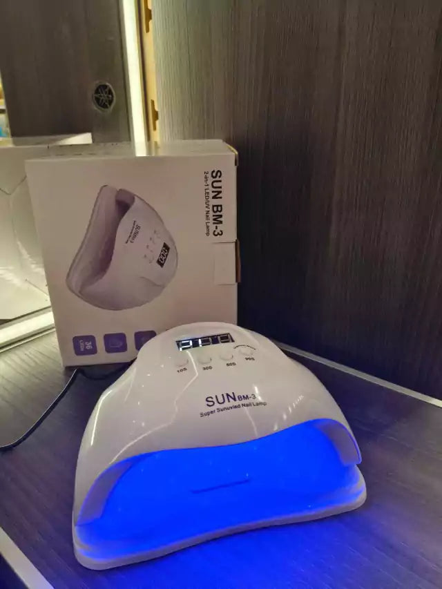 CABINA SUN BM-3 AF-3009