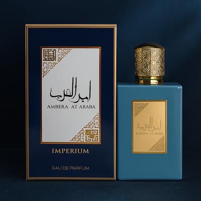 ARABE AMEERA AT ARABA IMPERIUM 2219-3 PERFUME