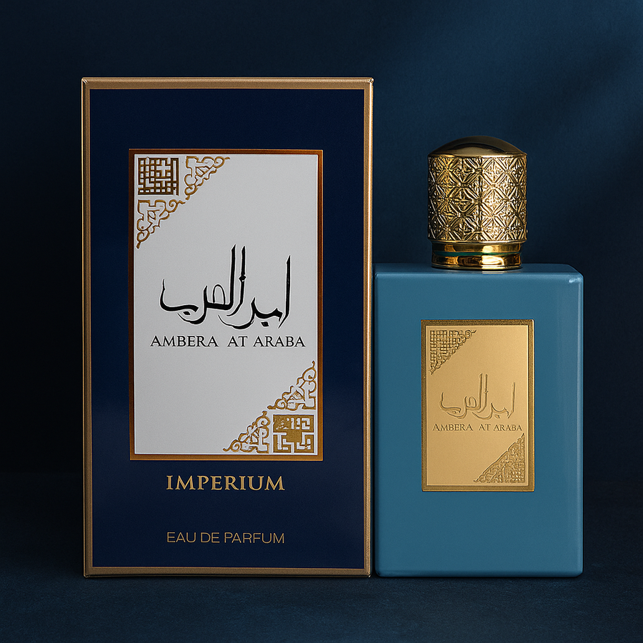 ARABE AMEERA AT ARABA IMPERIUM 2219-3 PERFUME