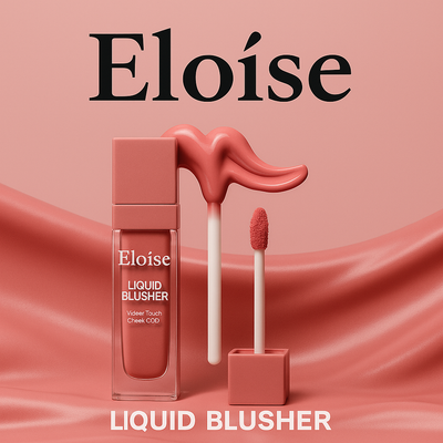 ELOISE LIQUID BLUSHER EL1064