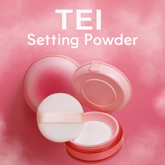 TEI LONG LATING MAKEUP SETTING TEI8103