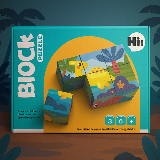HI! BLOCK PUZZLE 24132
