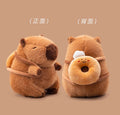 PELUCHE CAPYBARA 50CM 1389-5