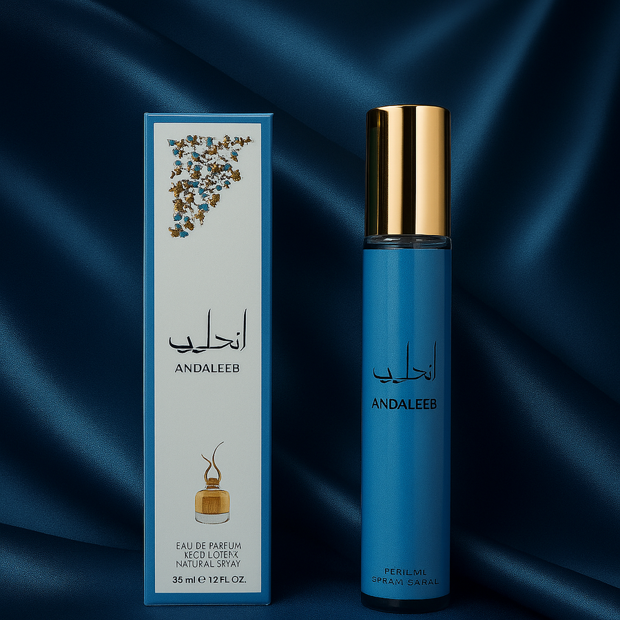 ARABE PERFUME ANDALEEB 35ML 1912-144