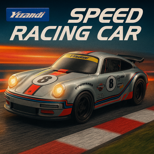 AUTO RC SPEED RACING NA201970