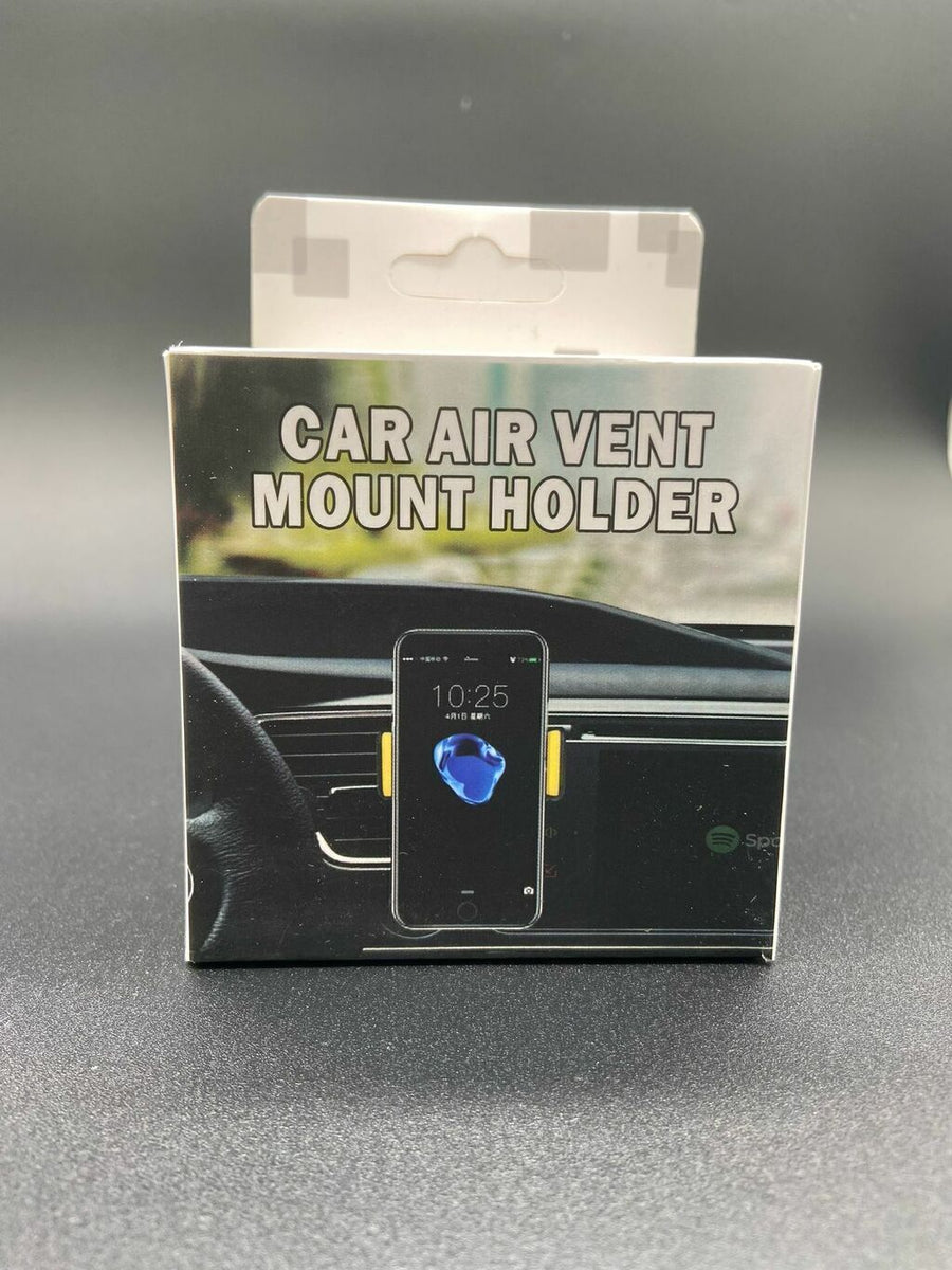 CAR AIR VENT N-20 SOPORTE