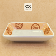 BOWL CUADRADO 200-19009-187