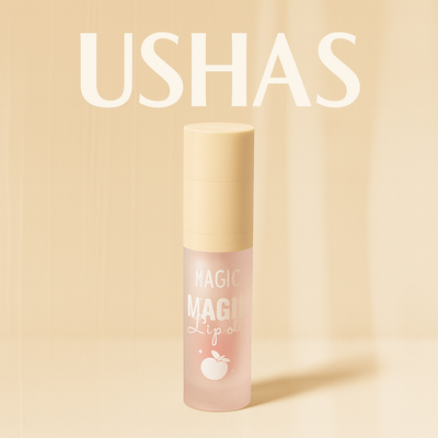 OFERTA MAGIC LIP OIL USHAS UC004