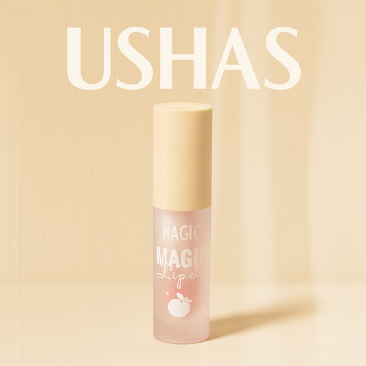 OFERTA MAGIC LIP OIL USHAS UC004