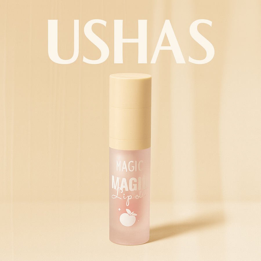 OFERTA MAGIC LIP OIL USHAS UC004