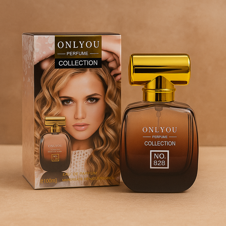 PERFUME ONLYOU 30ML NO.829 OLU830-29 KC315