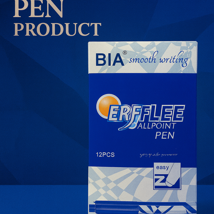 LAPICERA CON GOMA AF-10442