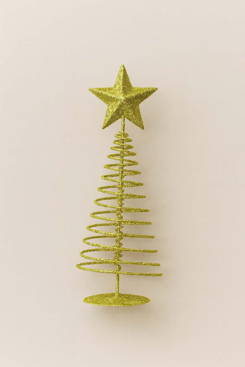 ARBOL CHICO DE NAVIDAD DECORATIVO BRILLITO JBL-SF205