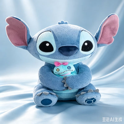 PELUCHE STITCH 55CM 1389-43