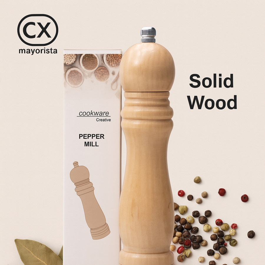 PEPPER MILL OUSLIFE PM-002