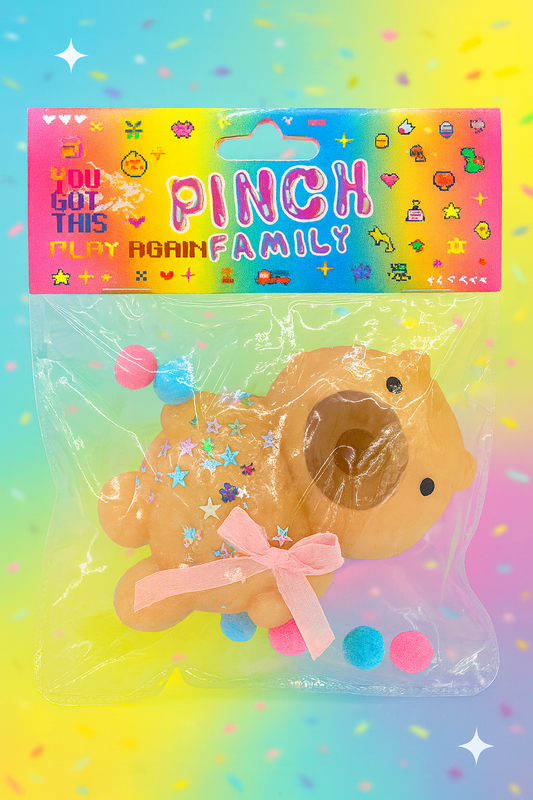 PINCH FAMILY CAPYBARA 2799-03