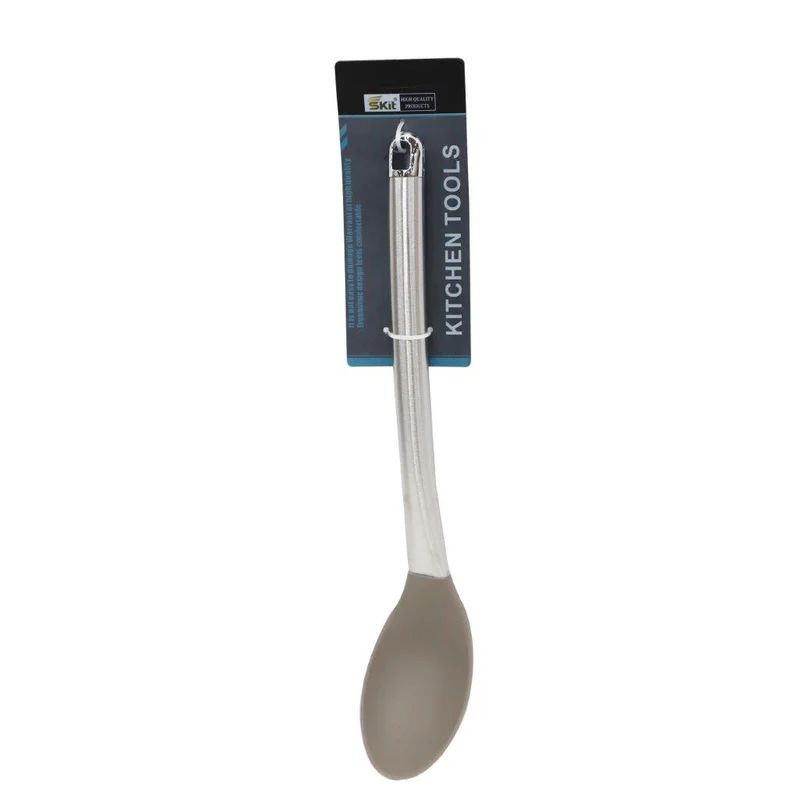 CUCHARA DE SILICONA SKIT KITCHEN TOOLS GK045