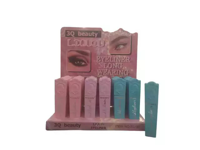 3Q BEAUTY DELINEADOR AC-27119