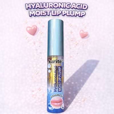 H ACID LIP PLUMP KARITE 70093-47B AC27716