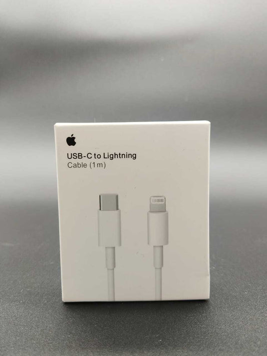 CABLE IP A C LIGHTNING 1M A-1703/PG-52