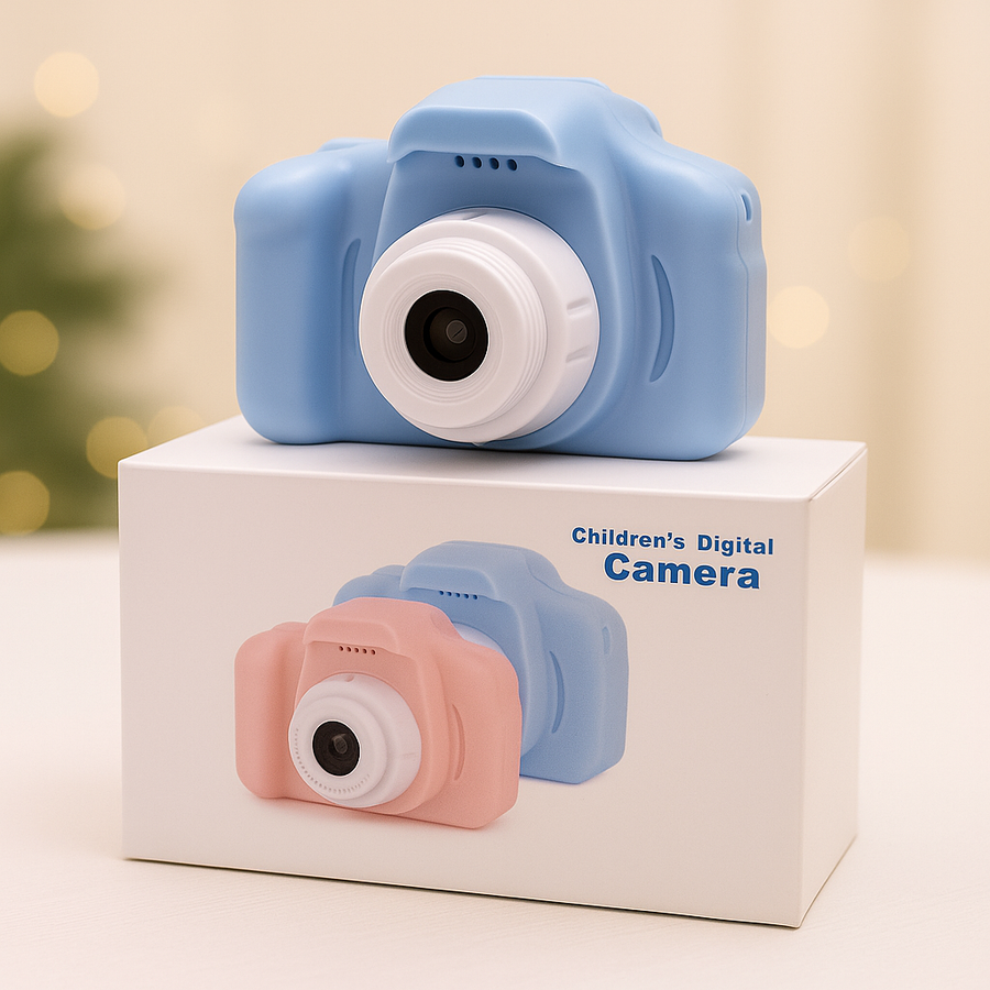 CAMARA DIGITAL INFANTIL 24108N
