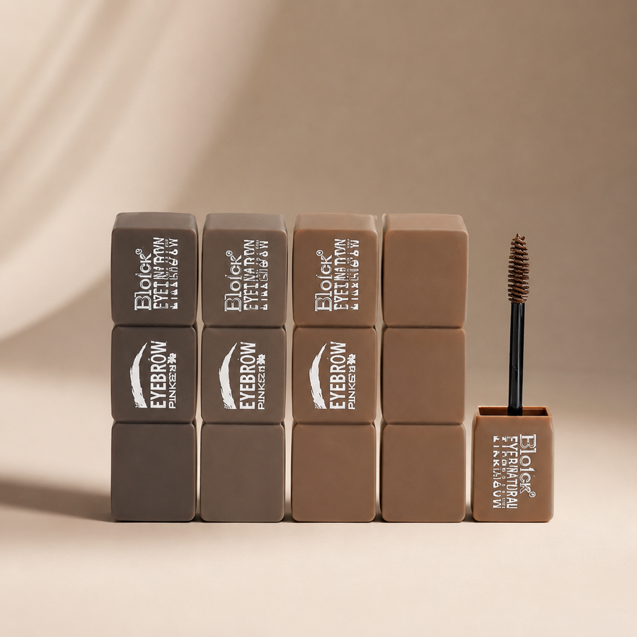 MASCARA PARA CEJAS Y PESTANAS EL1087 ELOISE