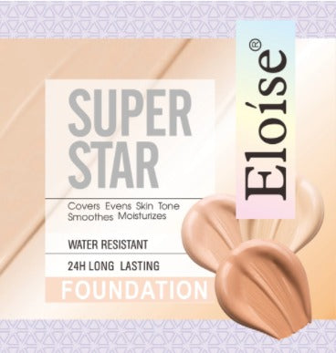 ELOISE SUPER STAR FOUNDATION EL1037