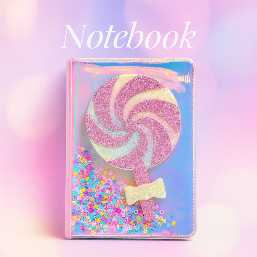 CUADERNO UNICORNIO WB569