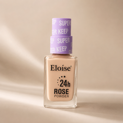 ELOISE LASTING MATTE FOUDATION 24H EL1036