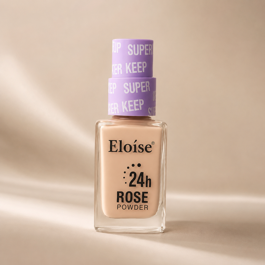 ELOISE LASTING MATTE FOUDATION 24H EL1036