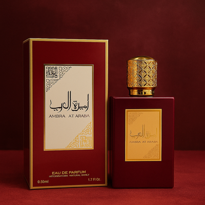 ARABE AMEERA AT ARABA 50ML 2219-1 PERFUME