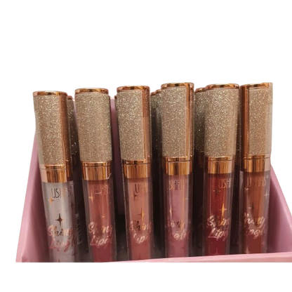 SHINY LIPGLOSS USHAS LG2582A