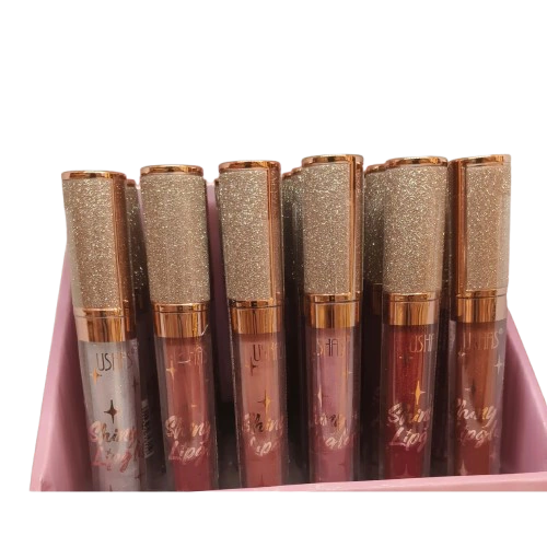 SHINY LIPGLOSS USHAS LG2582A