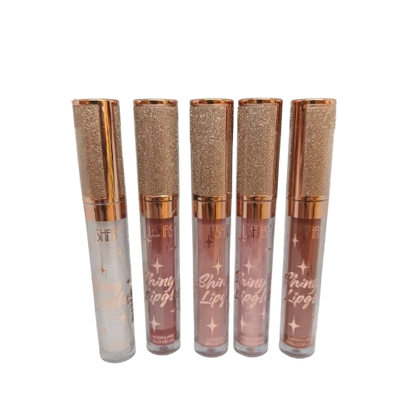 SHINY LIPGLOSS USHAS LG2582A