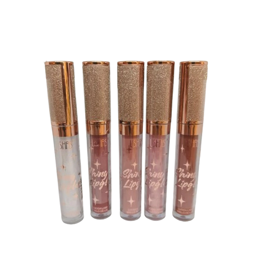 SHINY LIPGLOSS USHAS LG2582A