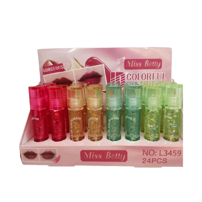 LIP GLOSS TO FILL LONG LASTING MISS BETTY L3459