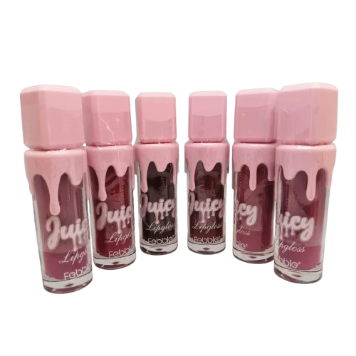 JUICY LIPGLOSS FEBBLE LG2524A