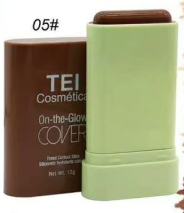 TEI COSMETICA TINTED CONTOUR STICK TEI8125