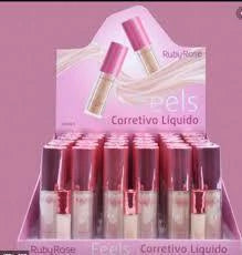 FEELS CORRETIVO LIQUIDO HB-8102