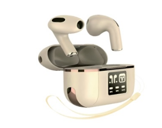 AURICULAR BT PUXIDA C-78