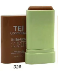 TEI COSMETICA TINTED CONTOUR STICK TEI8125